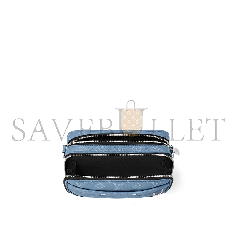 l**is V*t*n alpha messenger m14073 (24*16*8cm)